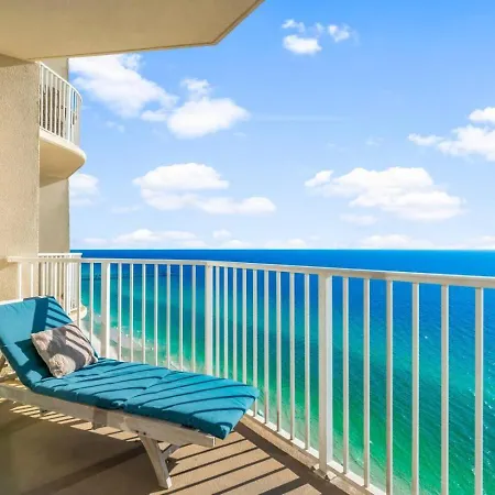 Tidewater Resort 2616